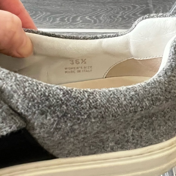 Roger Vivier Jewel Sneakers - Picture 9 of 9